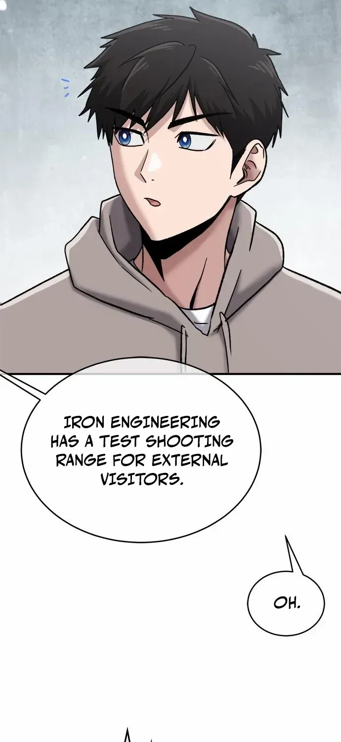 A Hero Who Is Good At Everything Chapter 44 page 49 - 