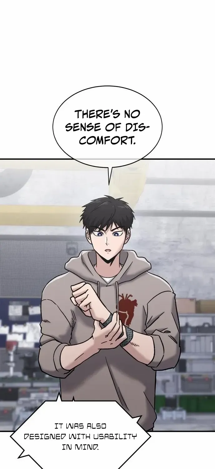 A Hero Who Is Good At Everything Chapter 44 page 6 - 