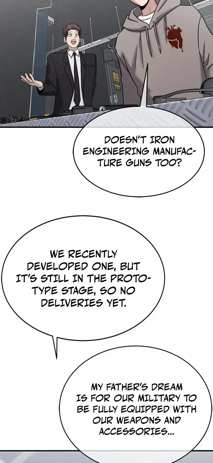 A Hero Who Is Good At Everything Chapter 44 page 53 - 