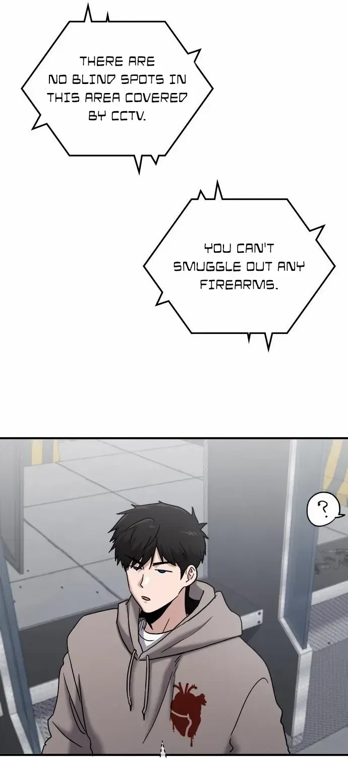 A Hero Who Is Good At Everything Chapter 44 page 56 - 
