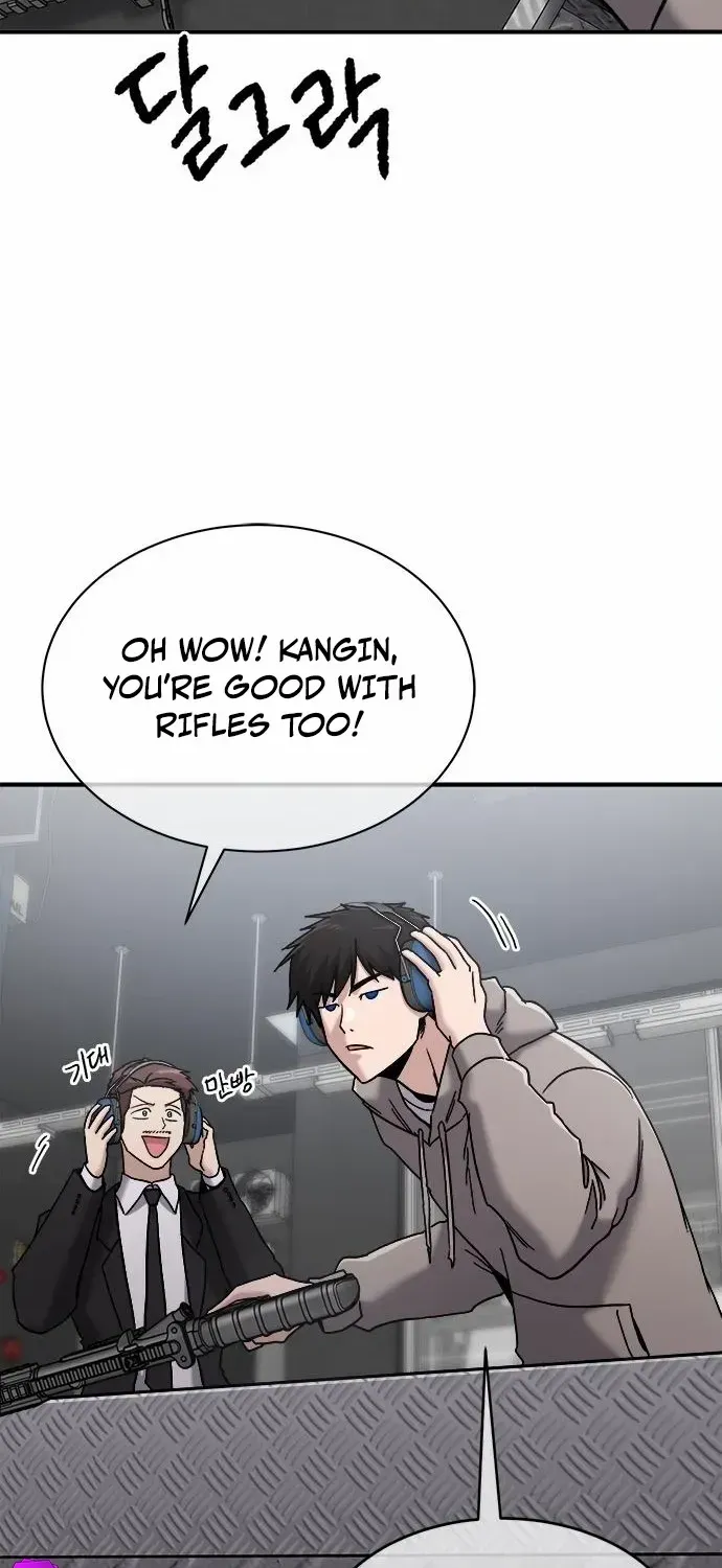 A Hero Who Is Good At Everything Chapter 44 page 58 - 