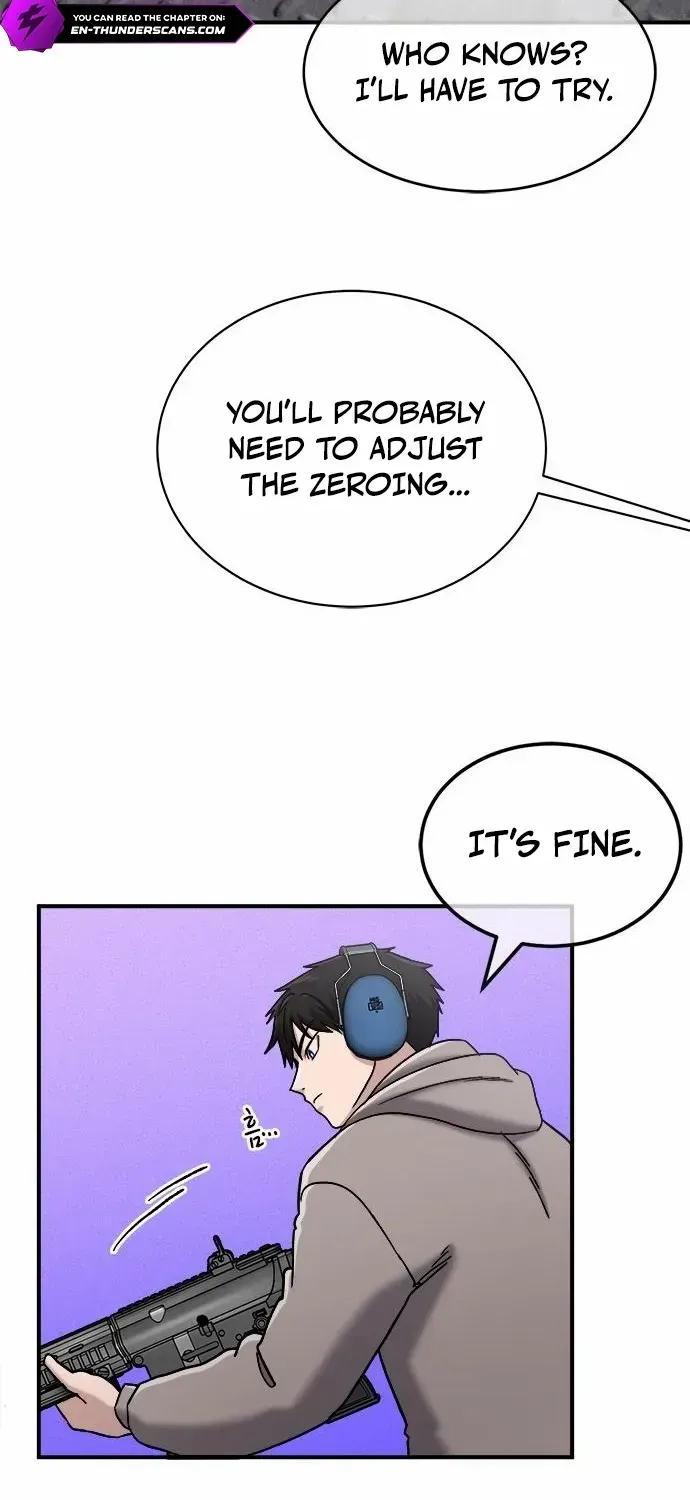 A Hero Who Is Good At Everything Chapter 44 page 59 - 