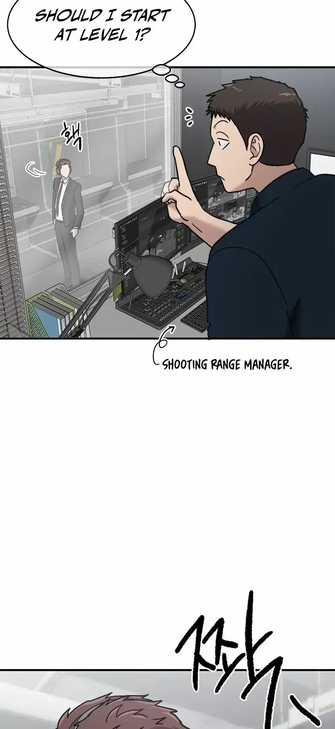 A Hero Who Is Good At Everything Chapter 44 page 63 - 