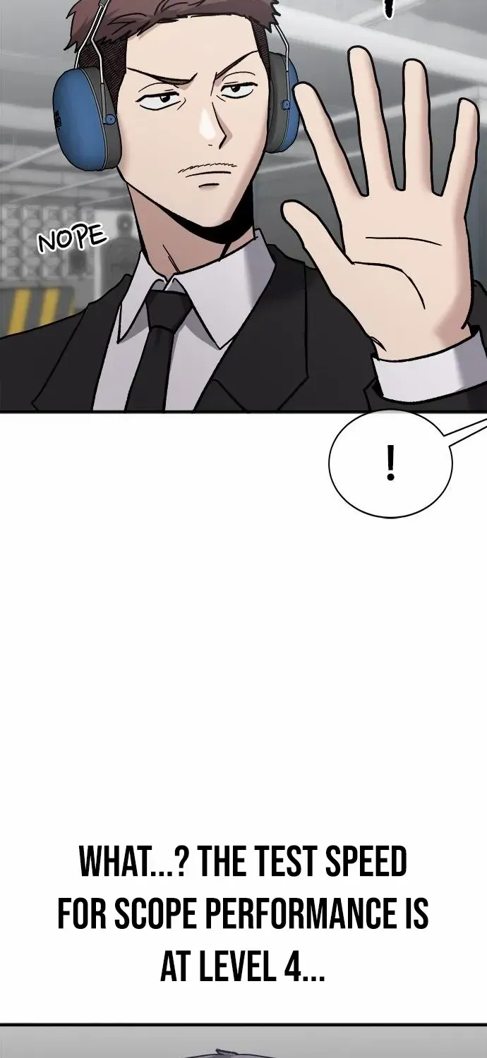 A Hero Who Is Good At Everything Chapter 44 page 64 - 