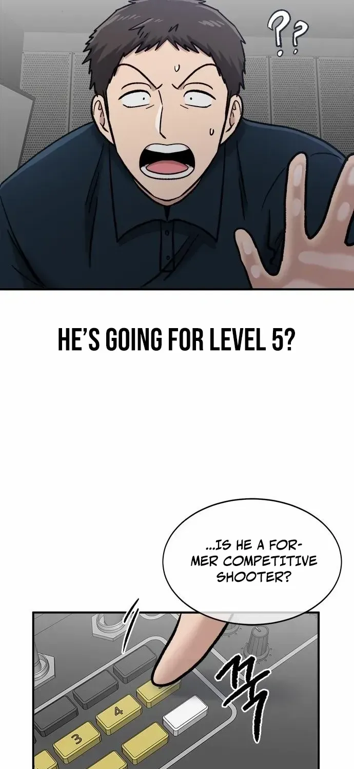 A Hero Who Is Good At Everything Chapter 44 page 65 - 