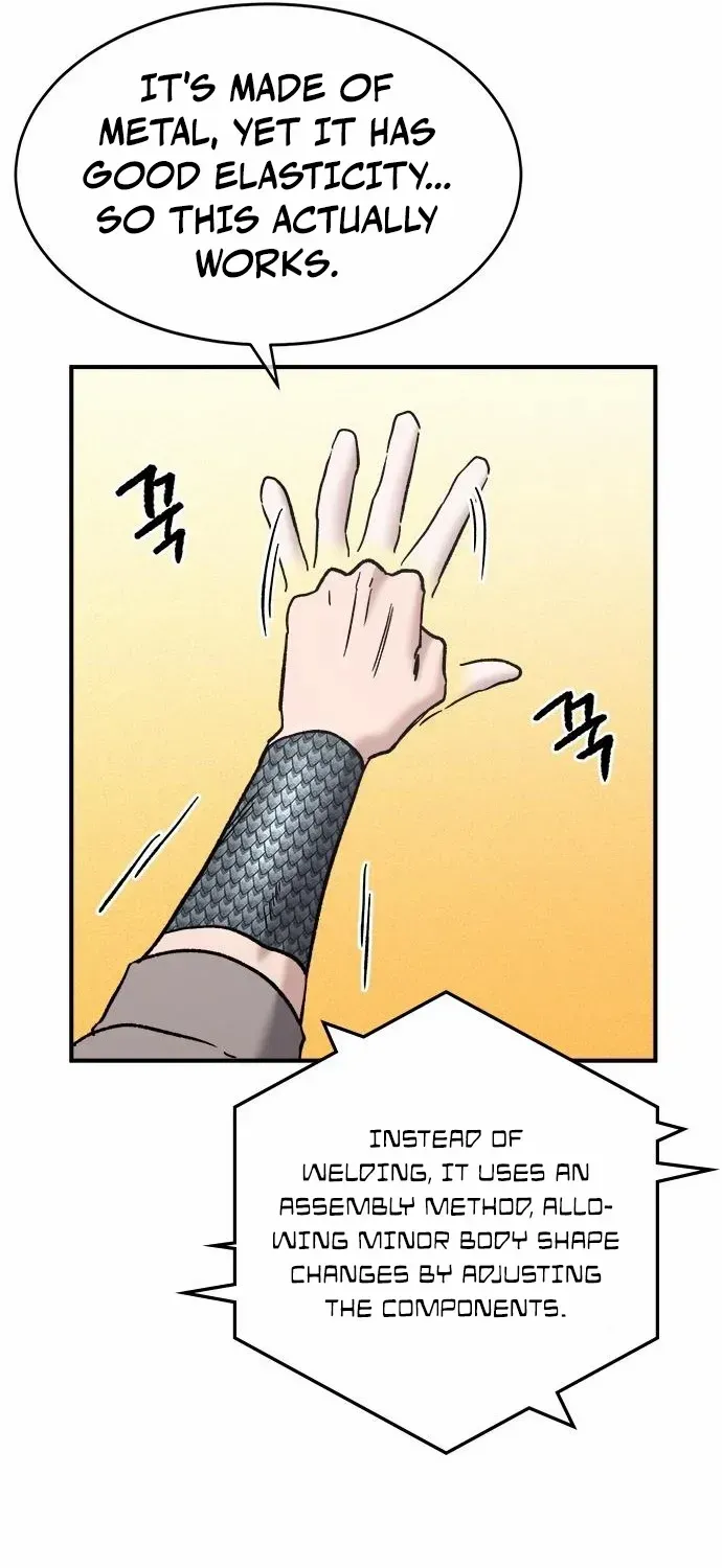 A Hero Who Is Good At Everything Chapter 44 page 8 - 
