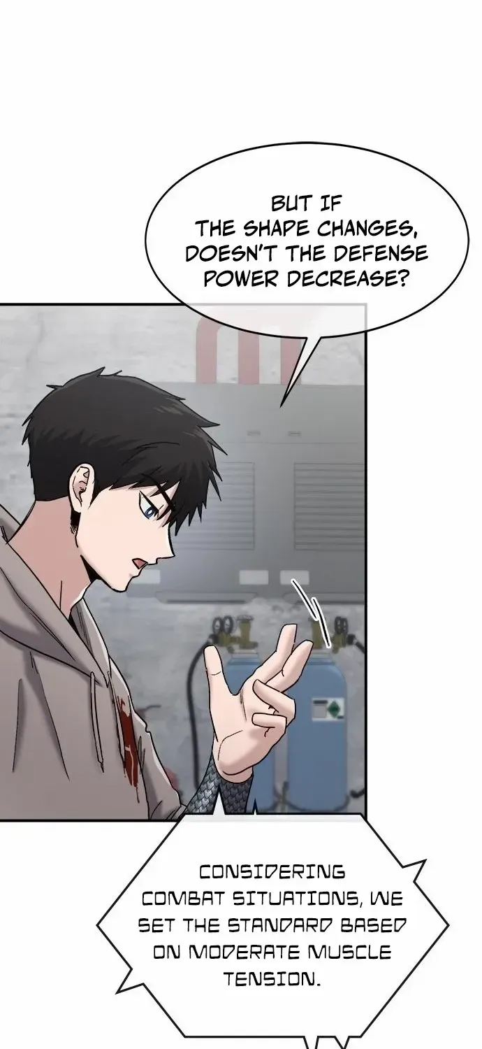 A Hero Who Is Good At Everything Chapter 44 page 9 - 