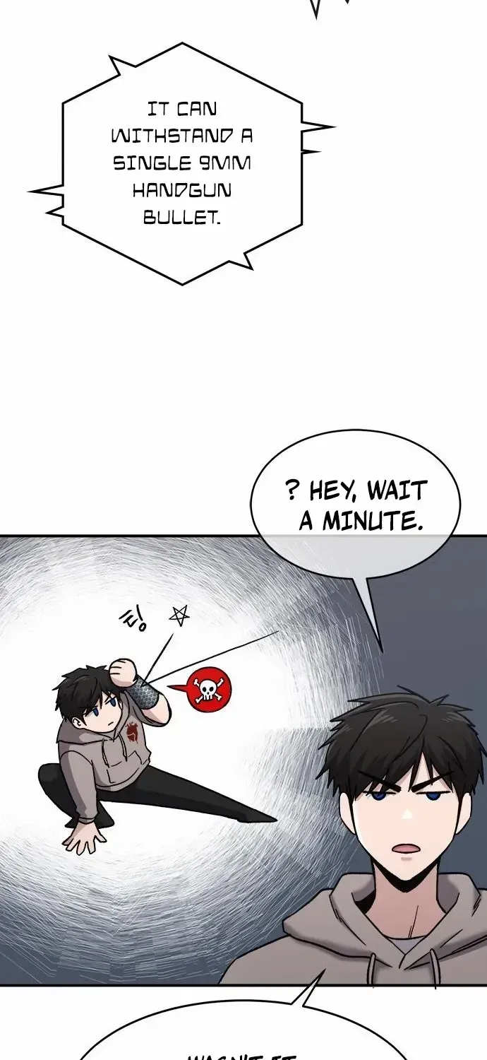 A Hero Who Is Good At Everything Chapter 44 page 10 - 