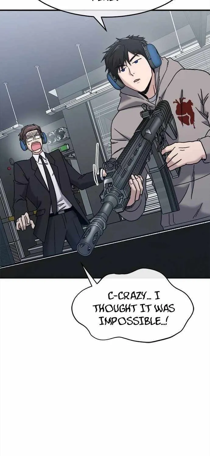 A Hero Who Is Good At Everything Chapter 45 page 2 - 