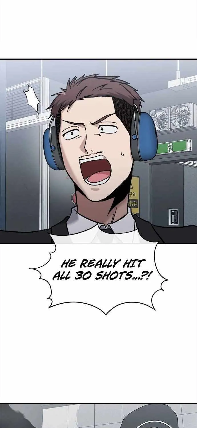 A Hero Who Is Good At Everything Chapter 45 page 3 - 