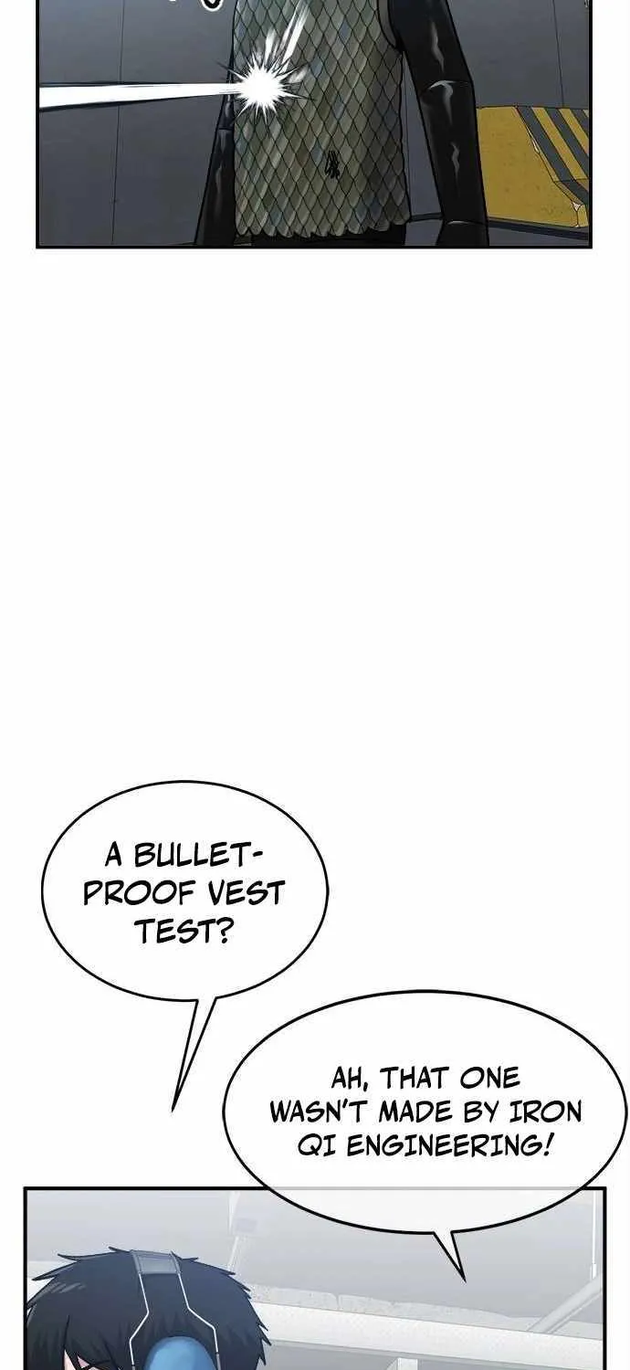 A Hero Who Is Good At Everything Chapter 45 page 7 - 