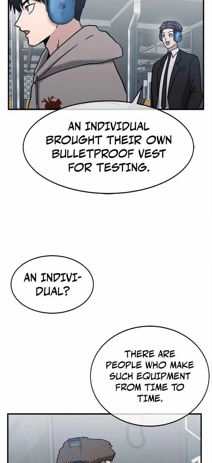 A Hero Who Is Good At Everything Chapter 45 page 8 - 