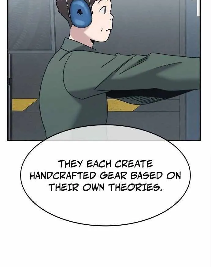 A Hero Who Is Good At Everything Chapter 45 page 9 - 