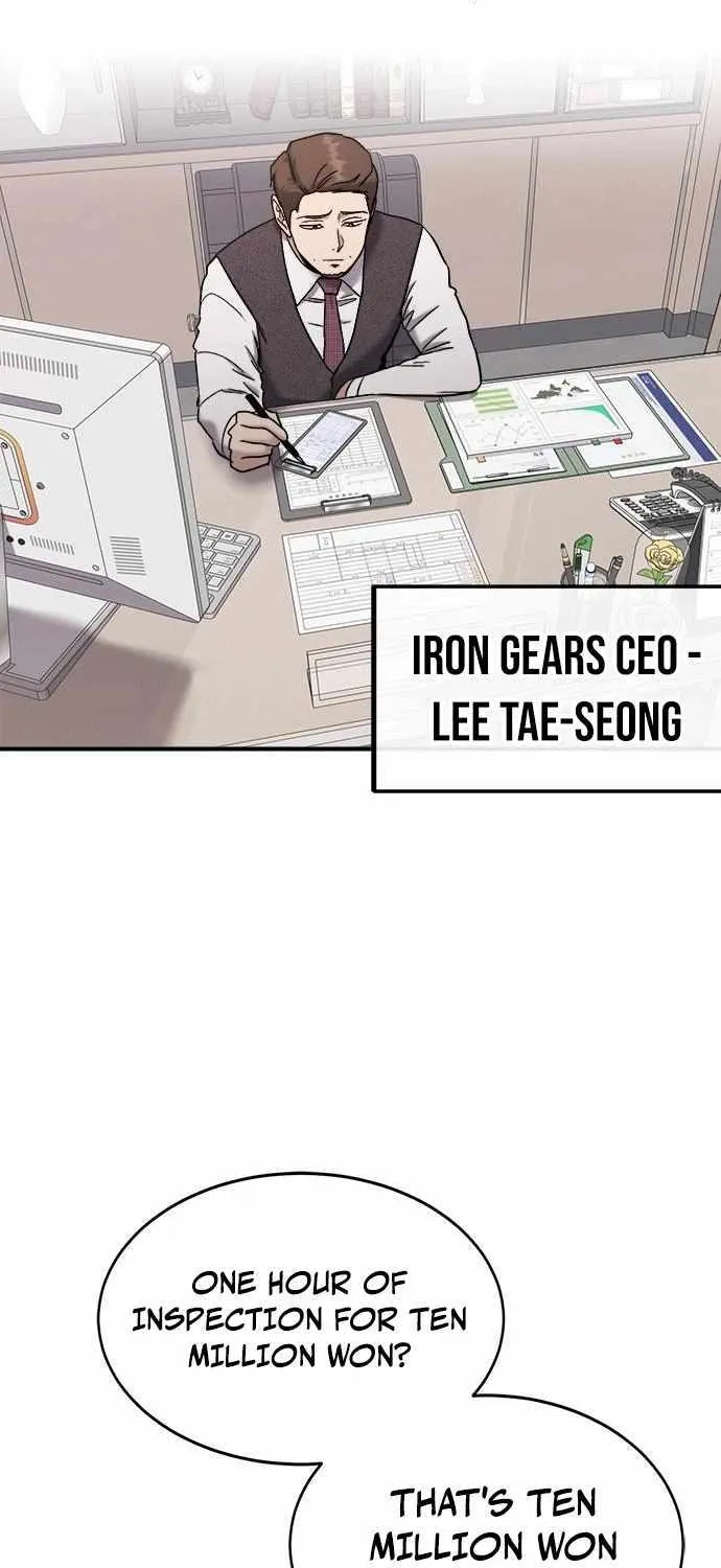 A Hero Who Is Good At Everything Chapter 46 page 2 - 