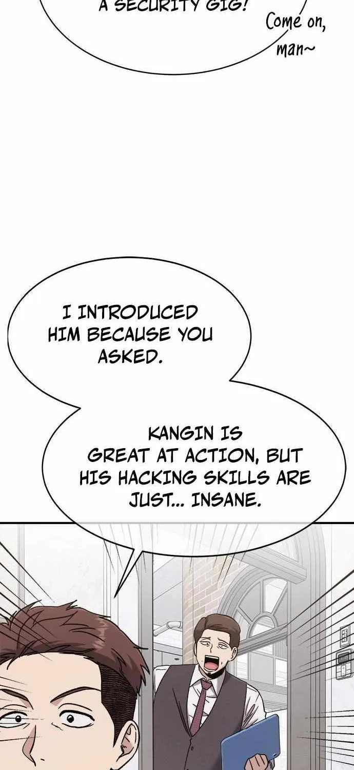 A Hero Who Is Good At Everything Chapter 46 page 11 - 