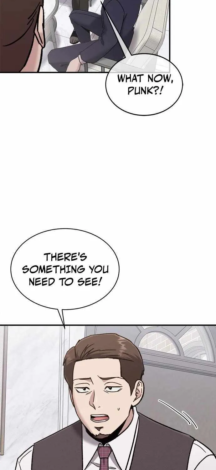 A Hero Who Is Good At Everything Chapter 46 page 13 - 