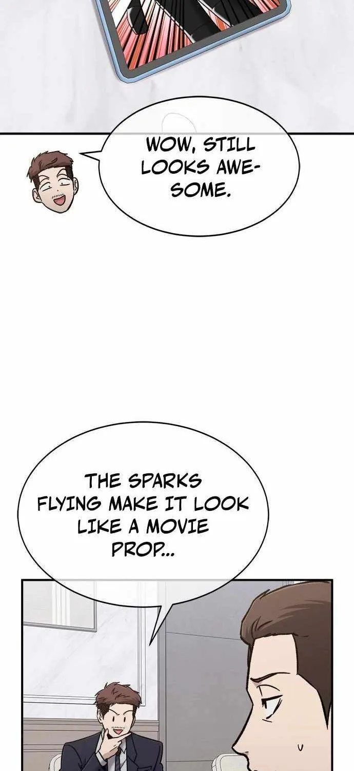 A Hero Who Is Good At Everything Chapter 46 page 15 - 