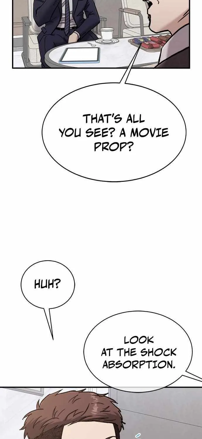 A Hero Who Is Good At Everything Chapter 46 page 16 - 