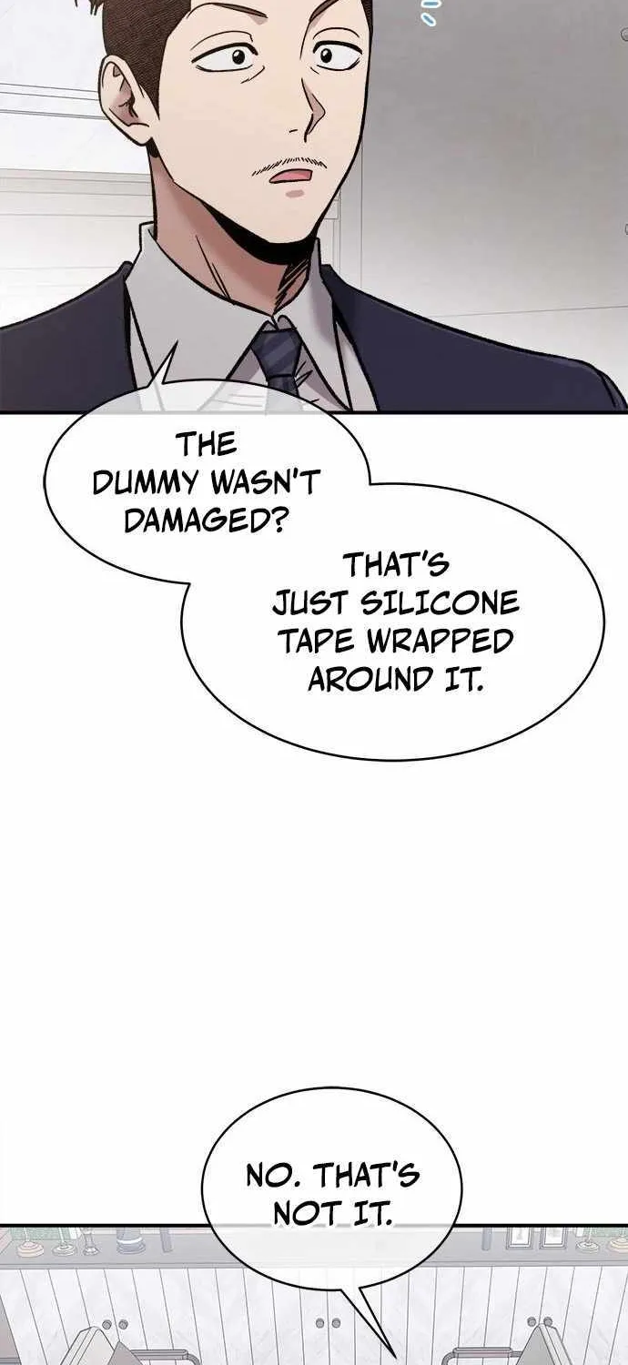 A Hero Who Is Good At Everything Chapter 46 page 17 - 