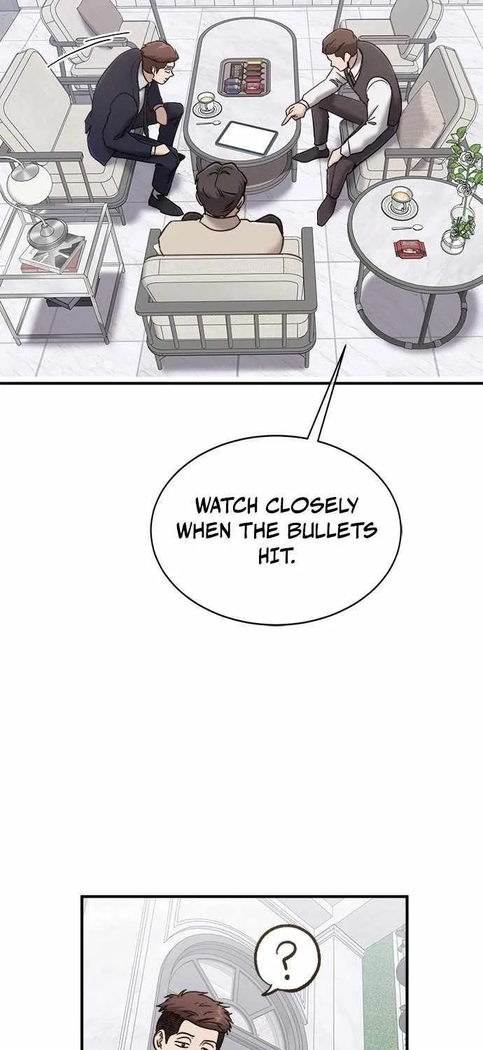 A Hero Who Is Good At Everything Chapter 46 page 18 - 