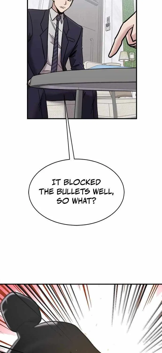 A Hero Who Is Good At Everything Chapter 46 page 19 - 