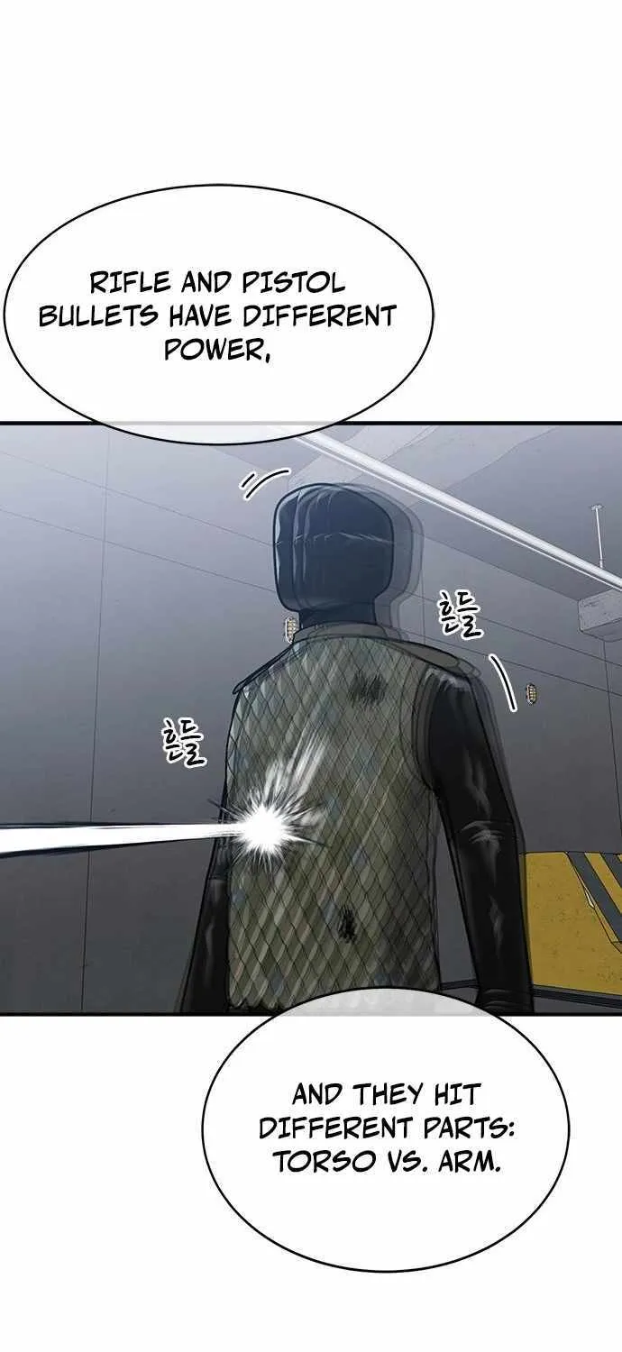 A Hero Who Is Good At Everything Chapter 46 page 22 - 