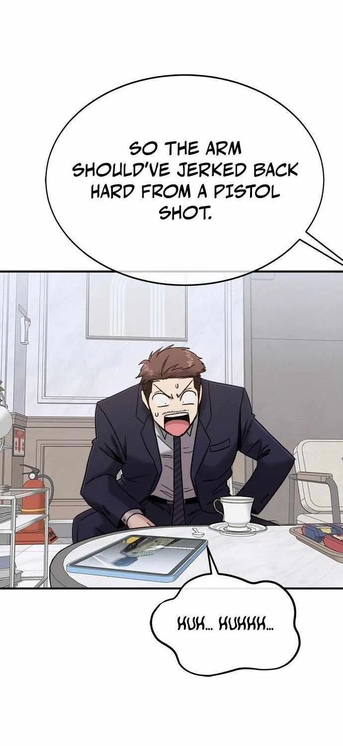 A Hero Who Is Good At Everything Chapter 46 page 23 - 