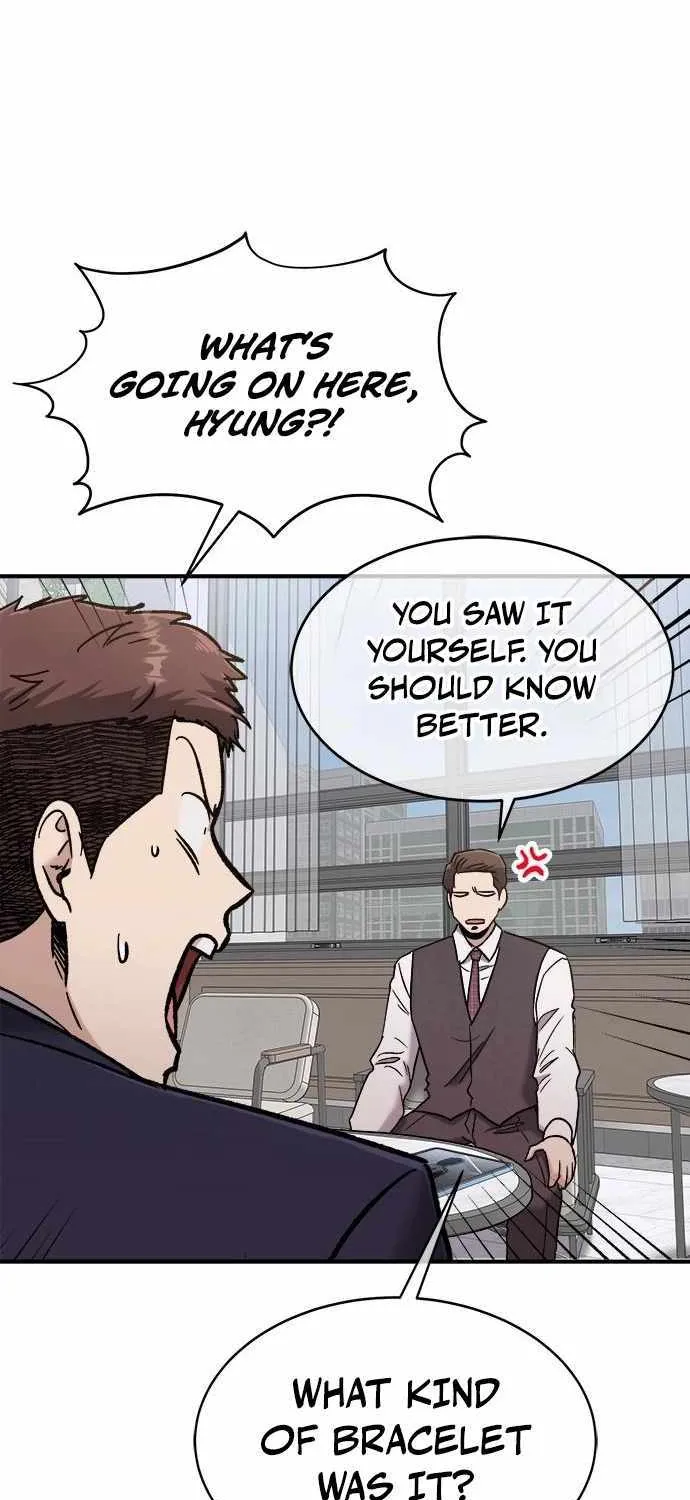 A Hero Who Is Good At Everything Chapter 46 page 24 - 