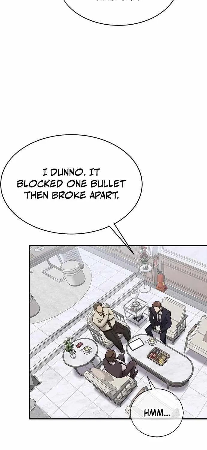 A Hero Who Is Good At Everything Chapter 46 page 25 - 
