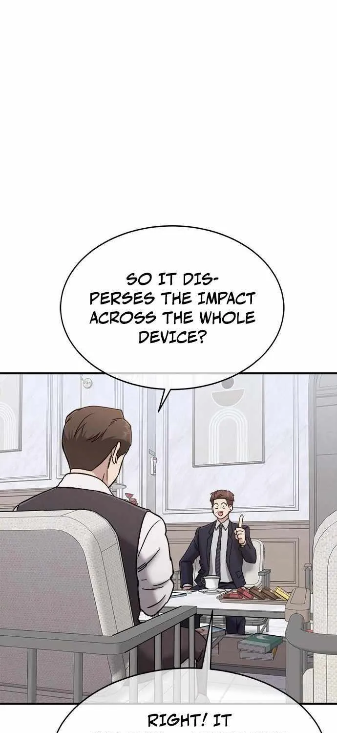 A Hero Who Is Good At Everything Chapter 46 page 26 - 