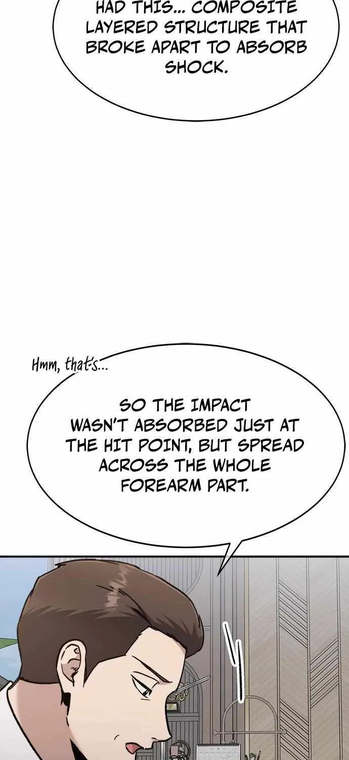 A Hero Who Is Good At Everything Chapter 46 page 27 - 