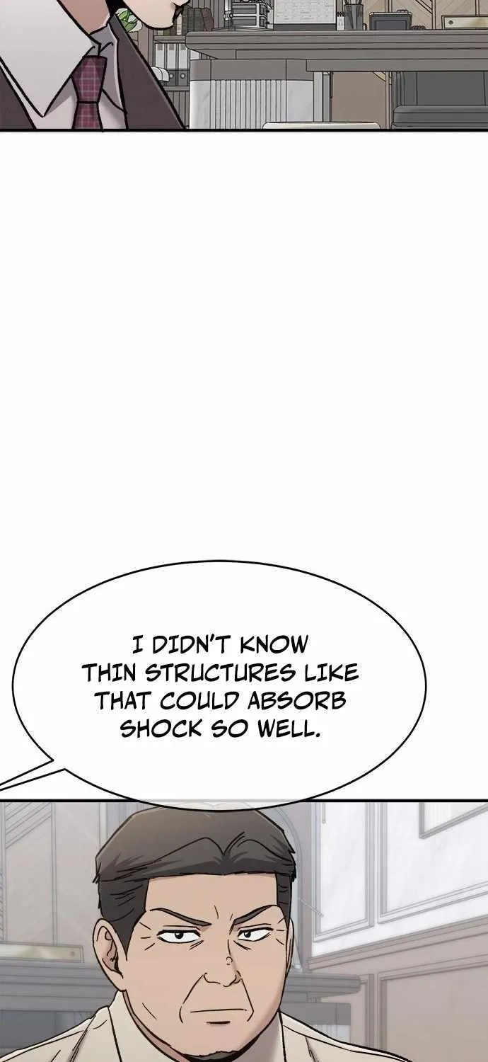 A Hero Who Is Good At Everything Chapter 46 page 28 - 