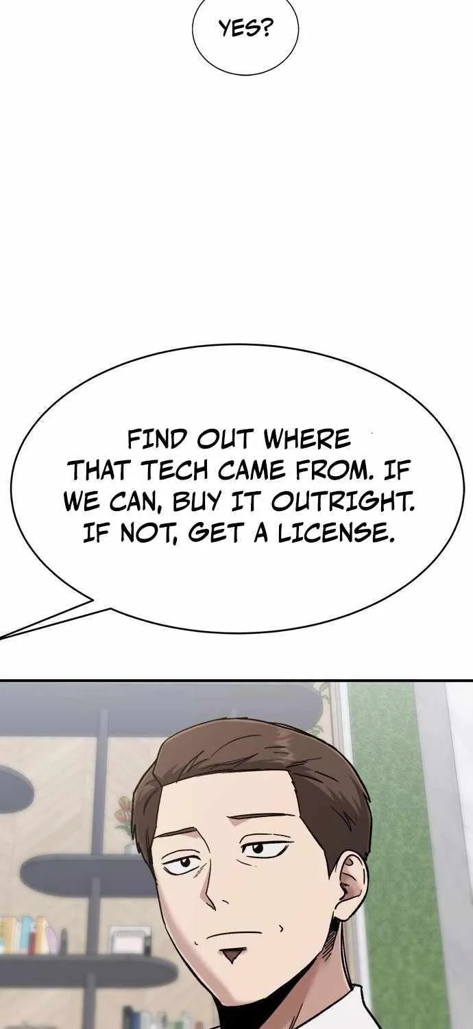 A Hero Who Is Good At Everything Chapter 46 page 30 - 