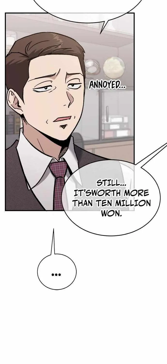 A Hero Who Is Good At Everything Chapter 46 page 4 - 