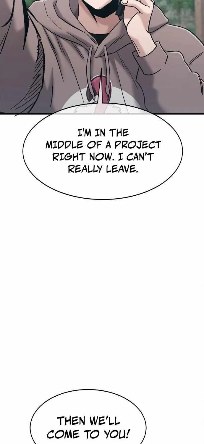A Hero Who Is Good At Everything Chapter 46 page 34 - 