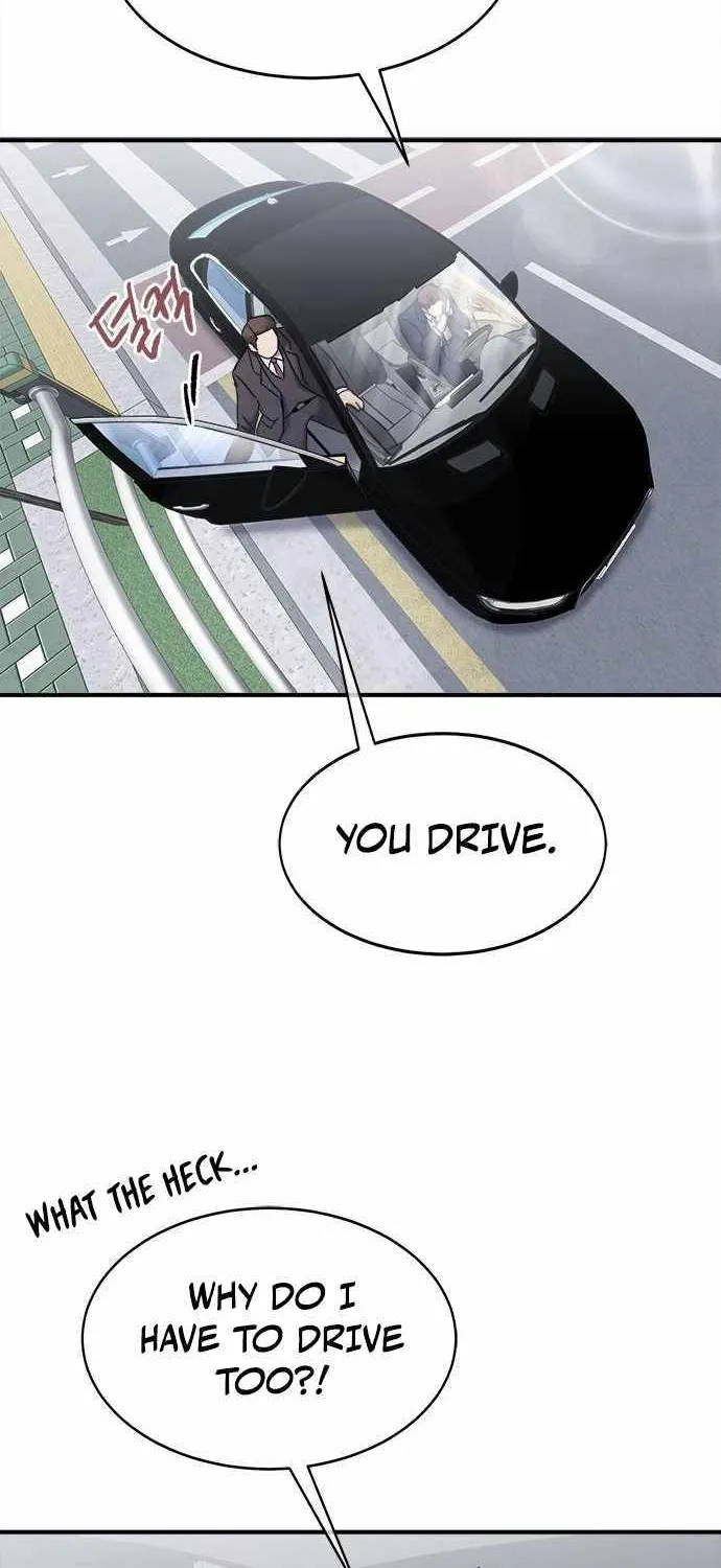 A Hero Who Is Good At Everything Chapter 46 page 35 - 
