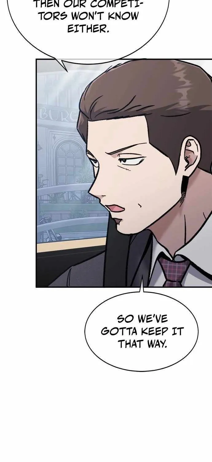 A Hero Who Is Good At Everything Chapter 46 page 37 - 