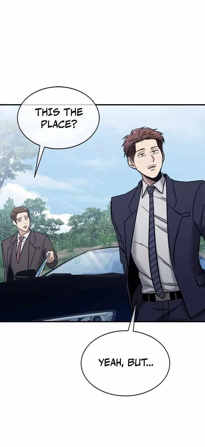 A Hero Who Is Good At Everything Chapter 46 page 40 - 