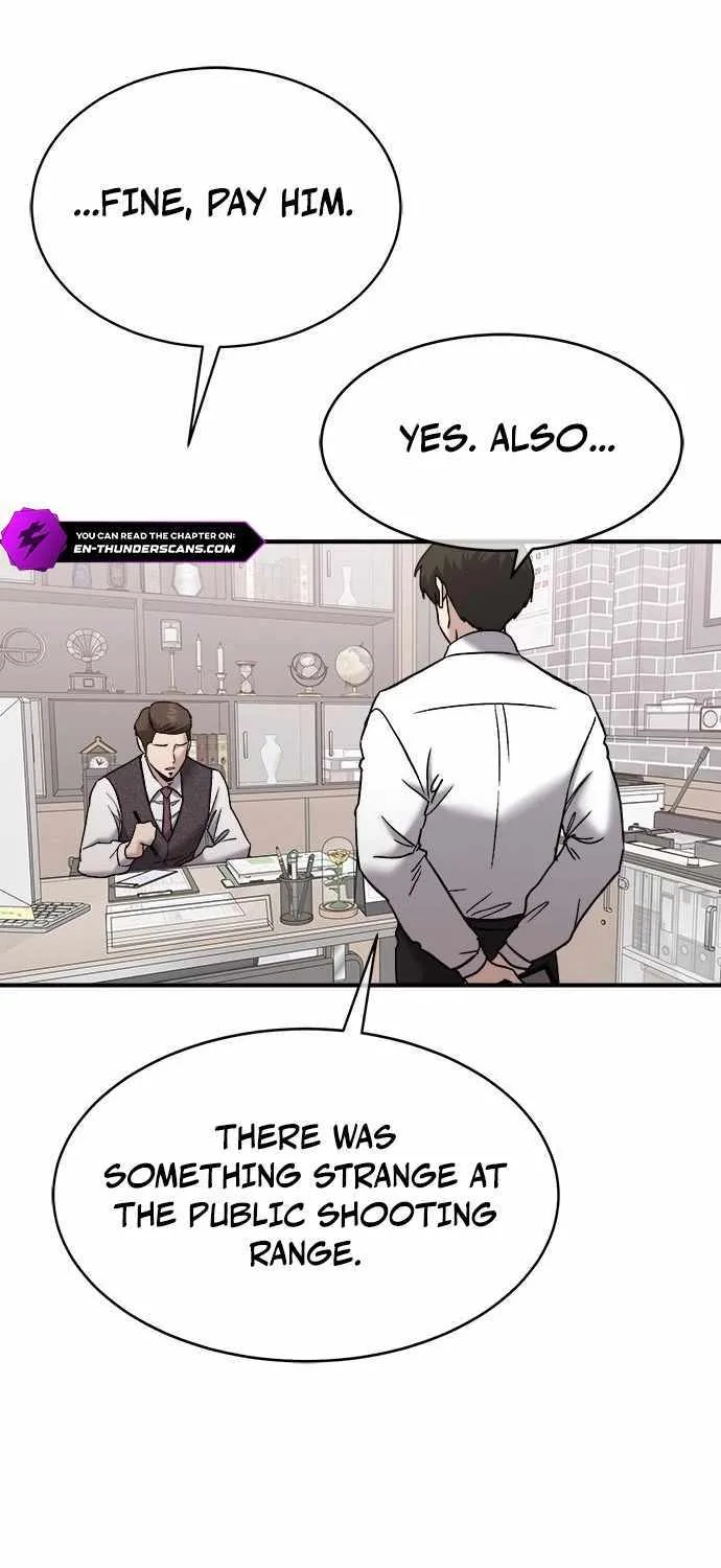 A Hero Who Is Good At Everything Chapter 46 page 5 - 