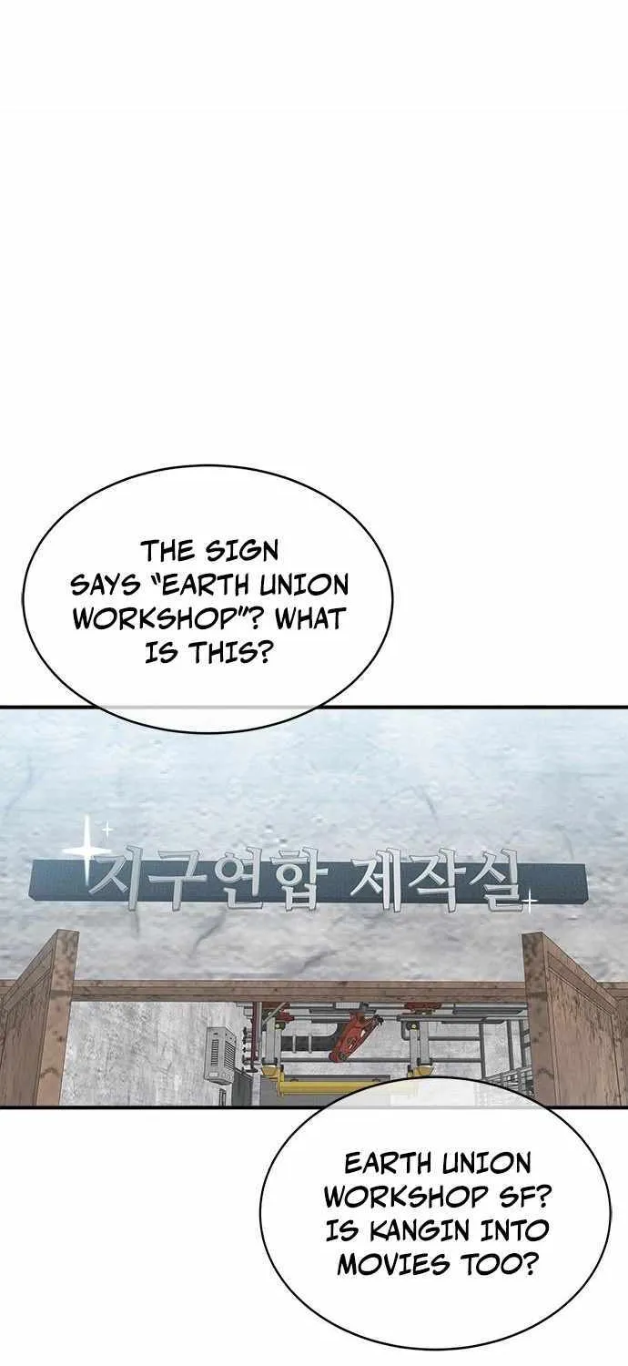 A Hero Who Is Good At Everything Chapter 46 page 41 - 