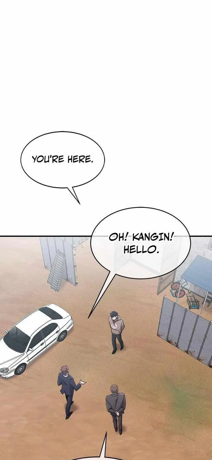 A Hero Who Is Good At Everything Chapter 46 page 42 - 
