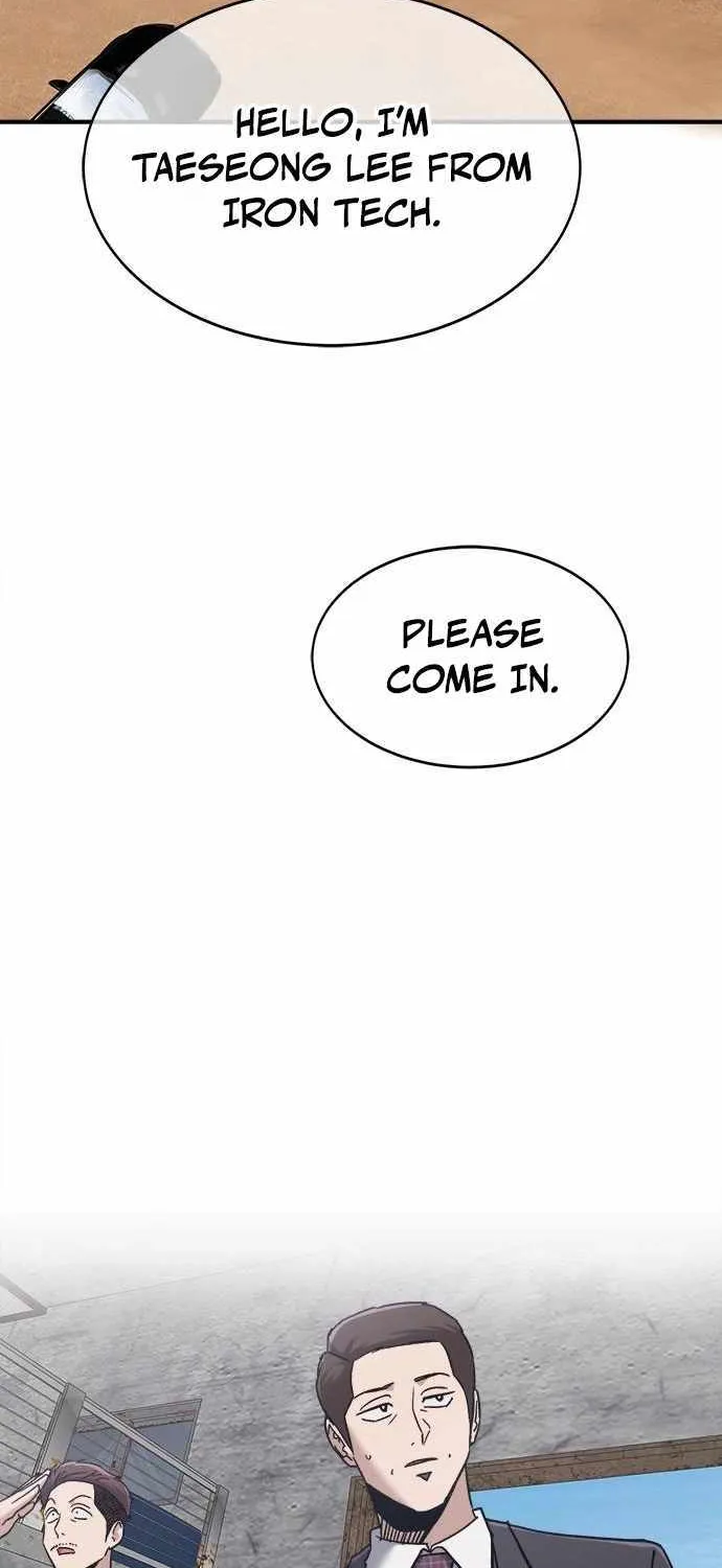 A Hero Who Is Good At Everything Chapter 46 page 43 - 