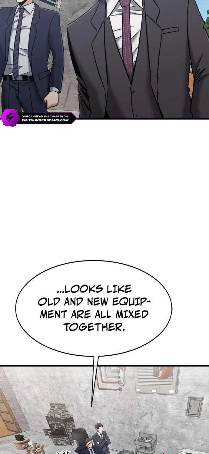 A Hero Who Is Good At Everything Chapter 46 page 44 - 