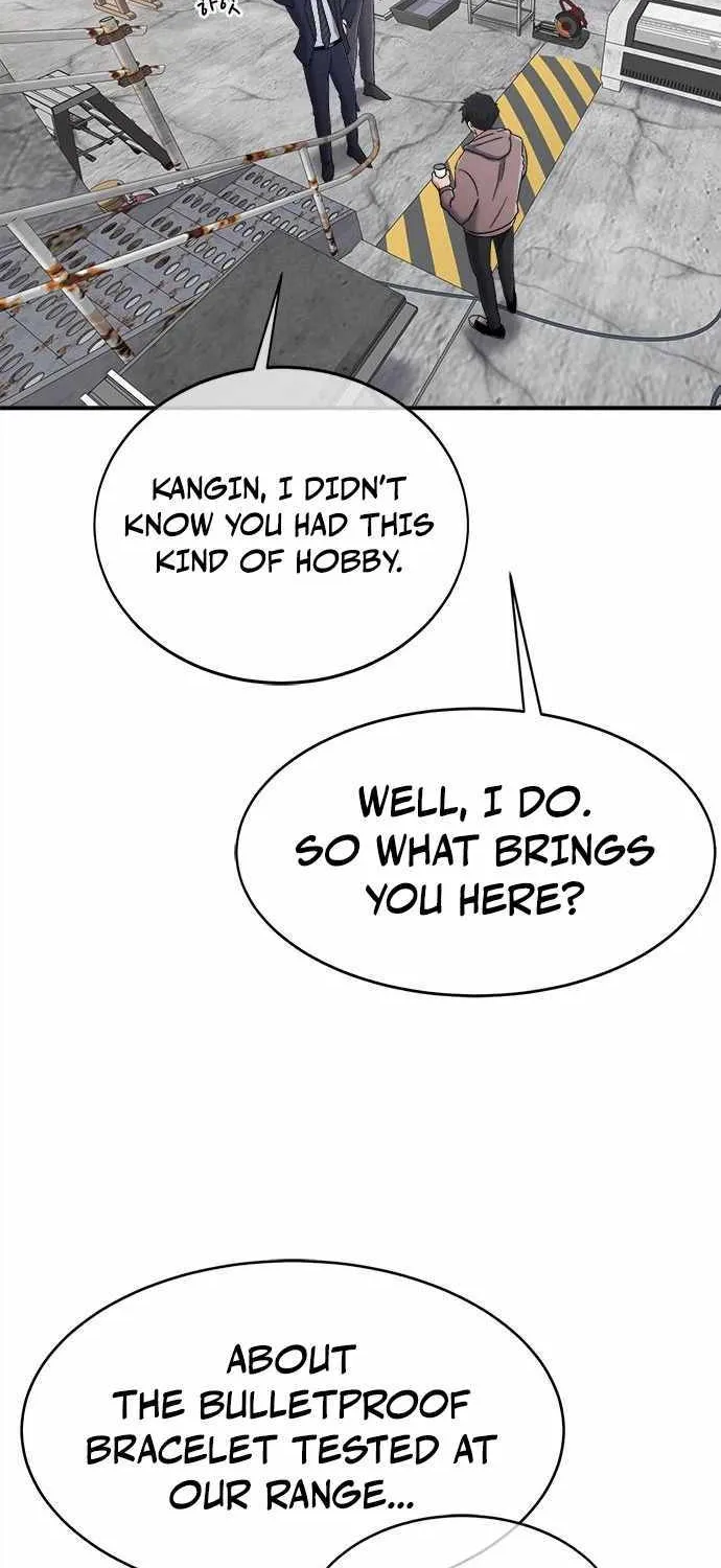 A Hero Who Is Good At Everything Chapter 46 page 45 - 