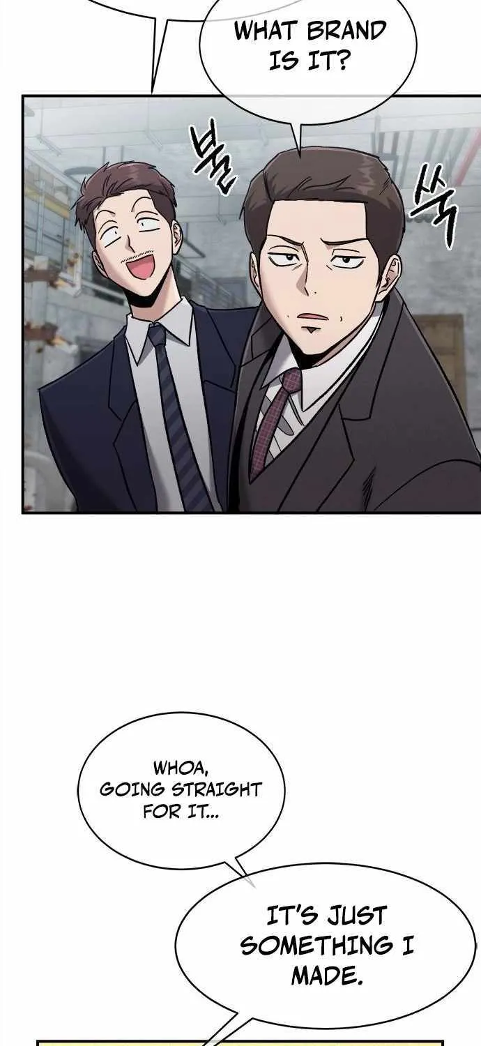 A Hero Who Is Good At Everything Chapter 46 page 46 - 