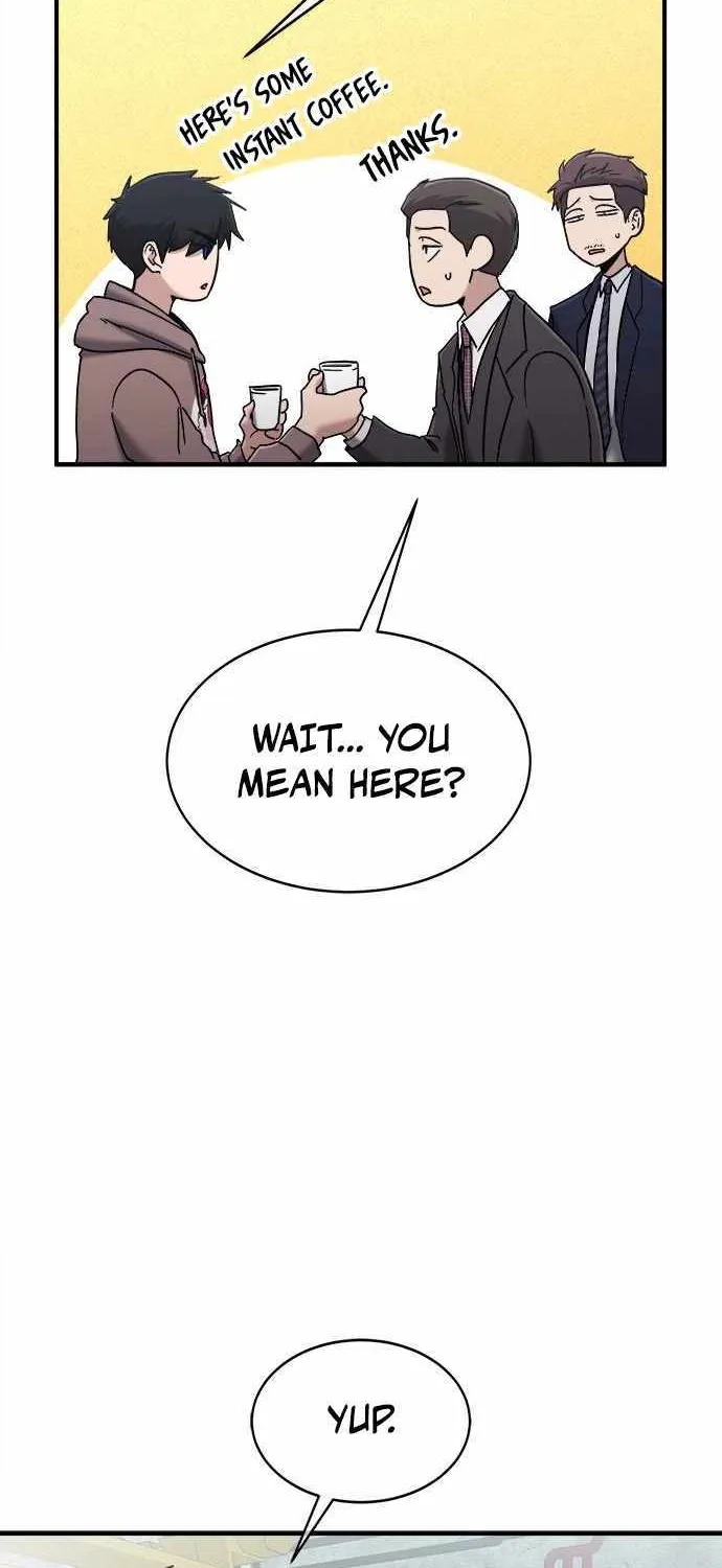 A Hero Who Is Good At Everything Chapter 46 page 47 - 