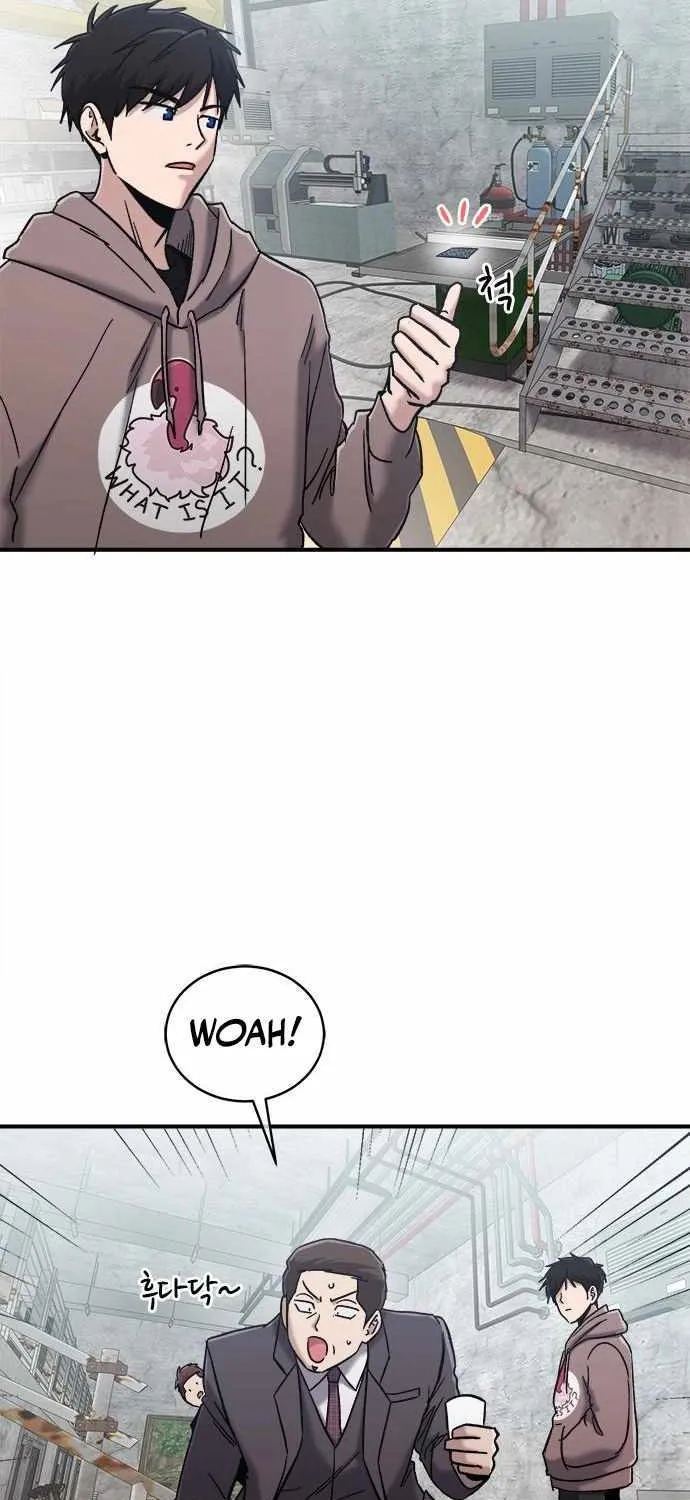A Hero Who Is Good At Everything Chapter 46 page 48 - 