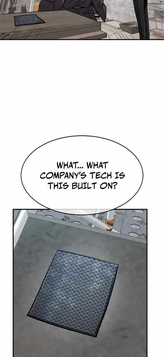 A Hero Who Is Good At Everything Chapter 46 page 49 - 