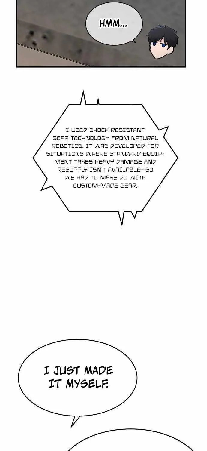 A Hero Who Is Good At Everything Chapter 46 page 50 - 