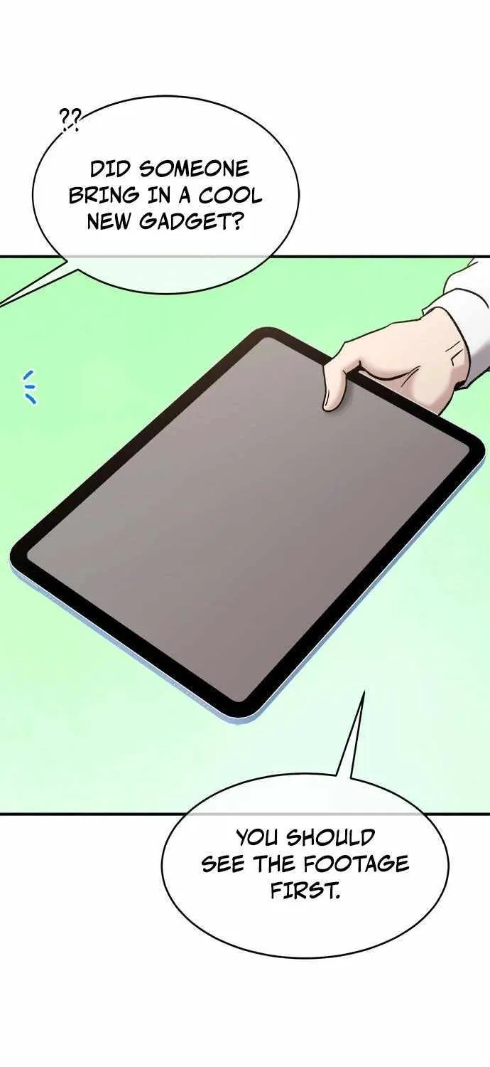 A Hero Who Is Good At Everything Chapter 46 page 6 - 